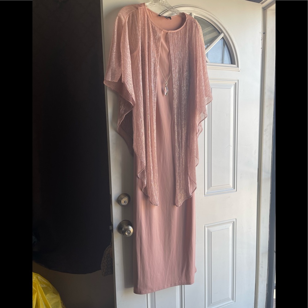 Nice beautiful formal dress
